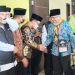Hindari Kaki Melepuh, Jemaah Haji Diminta Memaki Sandal